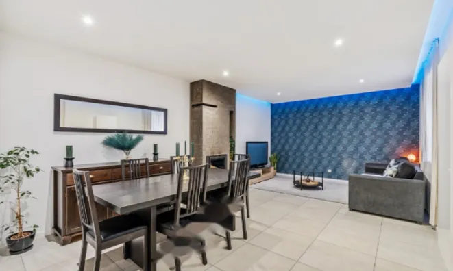 Недвижимость Semi-detached house 4 bedrooms for sale in Niederkorn: 2