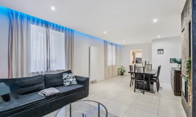 Недвижимость Semi-detached house 4 bedrooms for sale in Niederkorn: 5