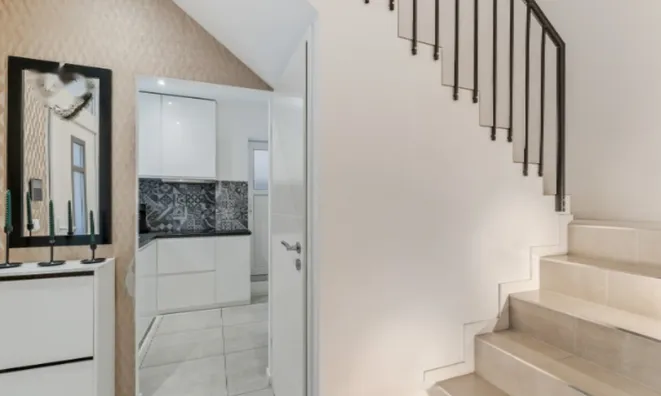 Недвижимость Semi-detached house 4 bedrooms for sale in Niederkorn: 7