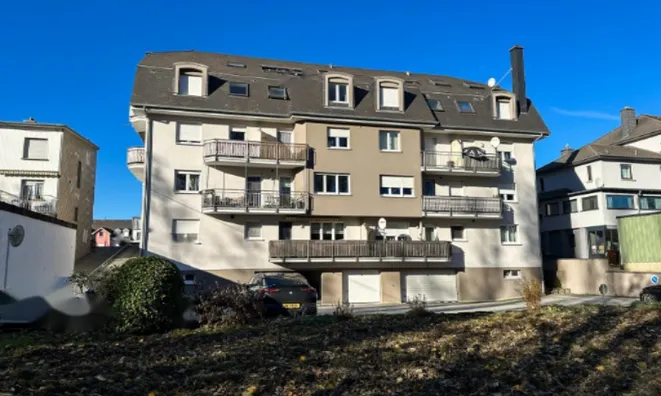 Недвижимость Apartment 2 bedrooms for sale in Sanem: 1