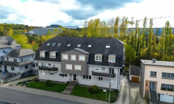 Недвижимость Apartment 2 bedrooms for sale in Sanem: 2