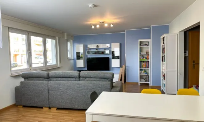 Недвижимость Apartment 2 bedrooms for sale in Sanem: 3