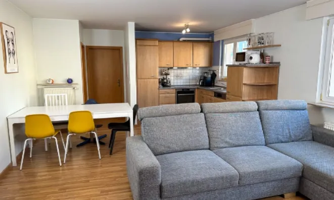 Недвижимость Apartment 2 bedrooms for sale in Sanem: 4