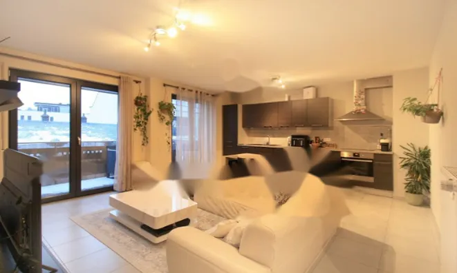 Недвижимость Apartment 2 bedrooms for sale in Kayl: 2