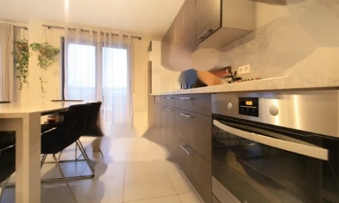 Недвижимость Apartment 2 bedrooms for sale in Kayl: 4