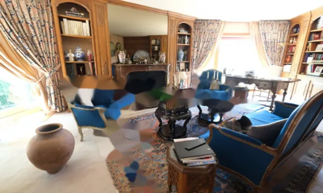 Недвижимость Penthouse 2 bedrooms for sale in Luxembourg-Clausen: 1