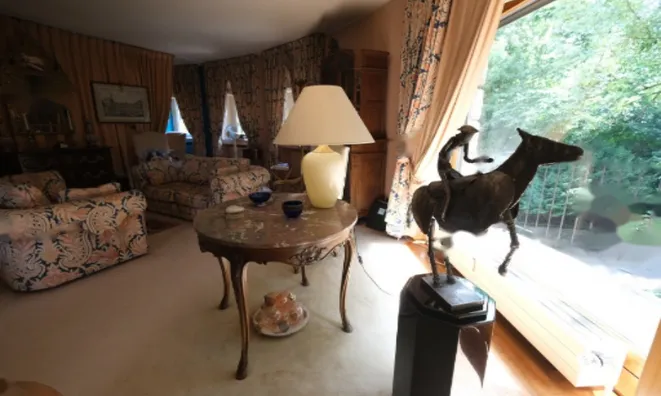 Недвижимость Penthouse 2 bedrooms for sale in Luxembourg-Clausen: 4