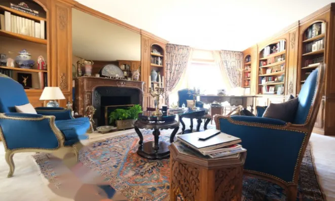 Недвижимость Penthouse 2 bedrooms for sale in Luxembourg-Clausen: 5