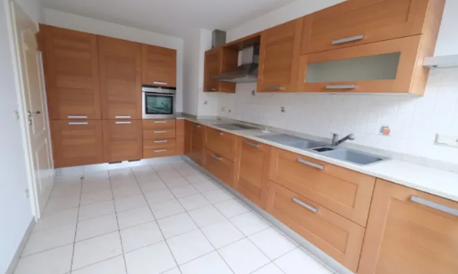 Недвижимость Duplex 3 bedrooms for sale in Kehlen: 5