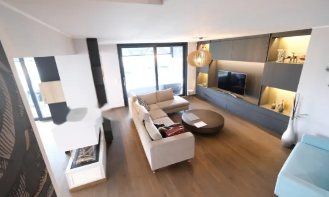 Недвижимость Detached house 4 bedrooms for sale in Gonderange: 2