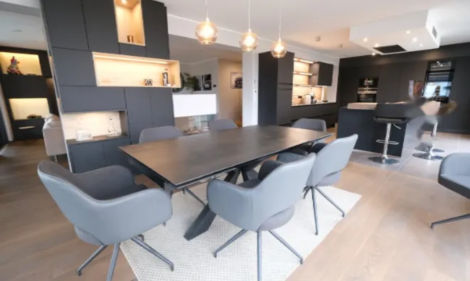 Недвижимость Detached house 4 bedrooms for sale in Gonderange: 3