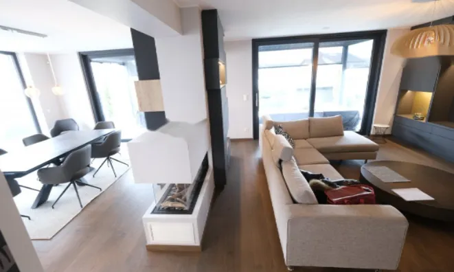 Недвижимость Detached house 4 bedrooms for sale in Gonderange: 4