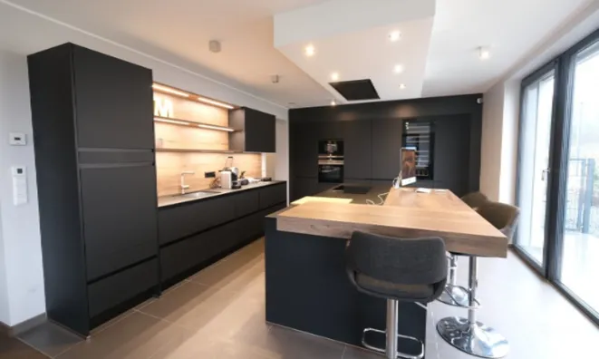 Недвижимость Detached house 4 bedrooms for sale in Gonderange: 6