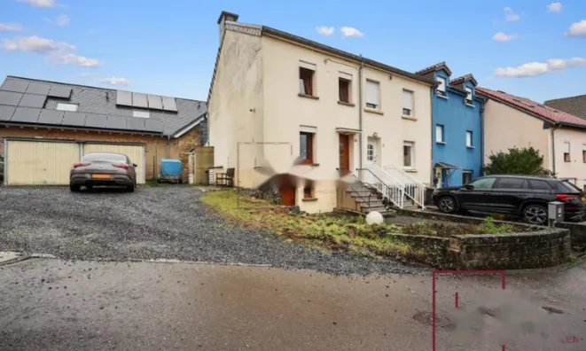 Недвижимость Detached house for sale in Mamer: 2