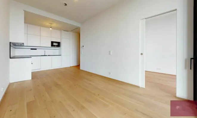 Недвижимость Apartment 2 bedrooms for sale in Luxembourg-Kirchberg: 1