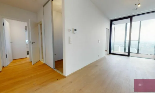 Недвижимость Apartment 2 bedrooms for sale in Luxembourg-Kirchberg: 2