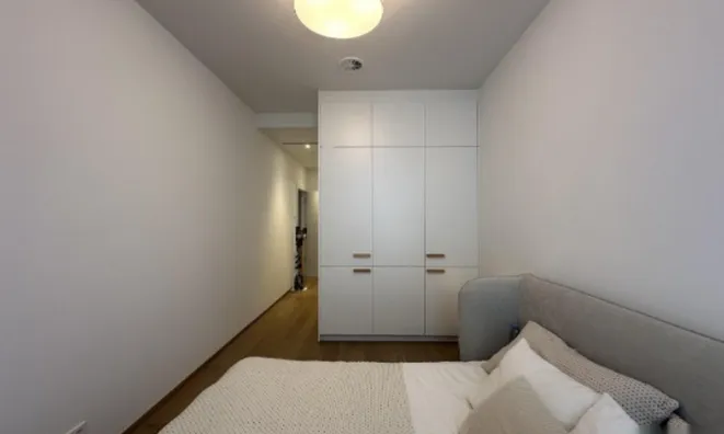 Недвижимость Apartment 2 bedrooms for sale in Luxembourg-Kirchberg: 3