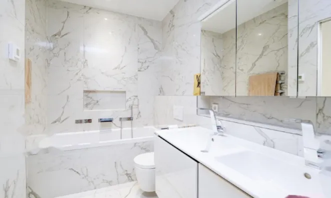 Недвижимость Apartment 2 bedrooms for sale in Luxembourg-Kirchberg: 4