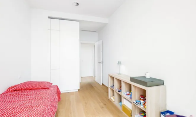 Недвижимость Apartment 2 bedrooms for sale in Luxembourg-Kirchberg: 5