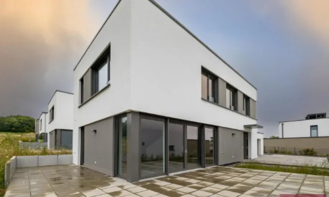 Недвижимость Detached house 4 bedrooms for sale in Kehlen: 1