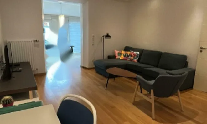 Недвижимость House 4 bedrooms for sale in Luxembourg-Gasperich - Cloche d'or: 2