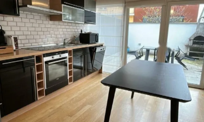 Недвижимость House 4 bedrooms for sale in Luxembourg-Gasperich - Cloche d'or: 3