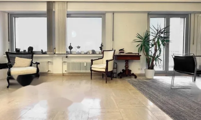 Недвижимость Apartment 3 bedrooms for sale in Luxembourg-Hollerich: 2