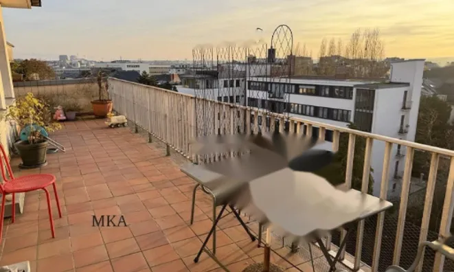 Недвижимость Apartment 3 bedrooms for sale in Luxembourg-Hollerich: 4