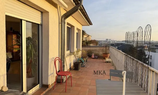 Недвижимость Apartment 3 bedrooms for sale in Luxembourg-Hollerich: 5