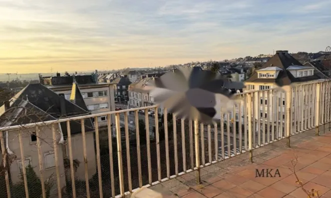 Недвижимость Apartment 3 bedrooms for sale in Luxembourg-Hollerich: 6