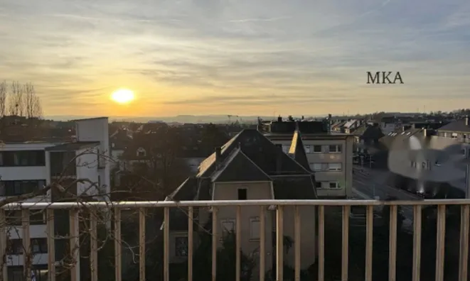 Недвижимость Apartment 3 bedrooms for sale in Luxembourg-Hollerich: 7