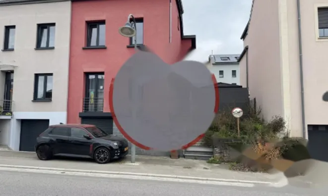 Недвижимость Semi-detached house 3 bedrooms for sale in Wecker: 1