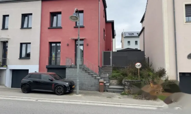 Недвижимость Semi-detached house 3 bedrooms for sale in Wecker: 2