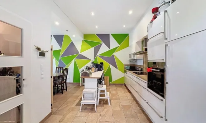 Недвижимость Semi-detached house 3 bedrooms for sale in Wecker: 3