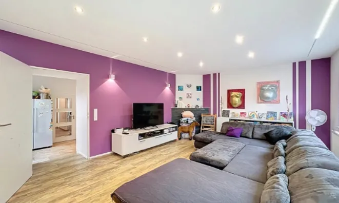 Недвижимость Semi-detached house 3 bedrooms for sale in Wecker: 6