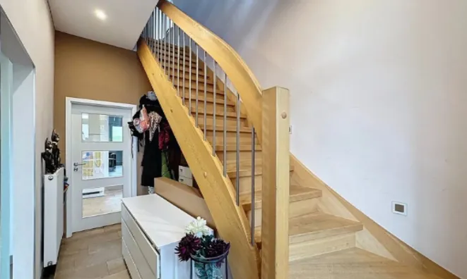 Недвижимость Semi-detached house 3 bedrooms for sale in Wecker: 7