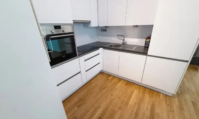 Недвижимость Apartment 1 bedroom for sale in Belval: 2