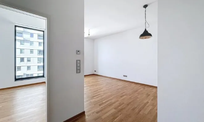 Недвижимость Apartment 1 bedroom for sale in Belval: 3