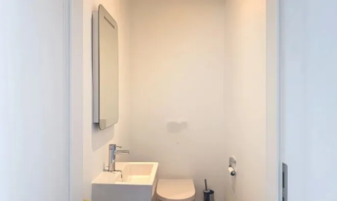 Недвижимость Apartment 1 bedroom for sale in Belval: 6