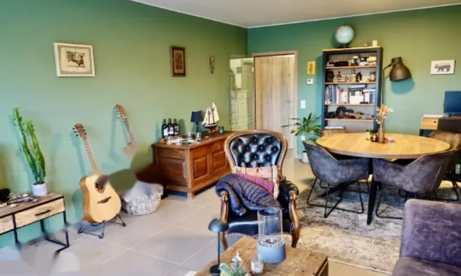 Недвижимость Apartment 1 bedroom for sale in Remerschen: 3