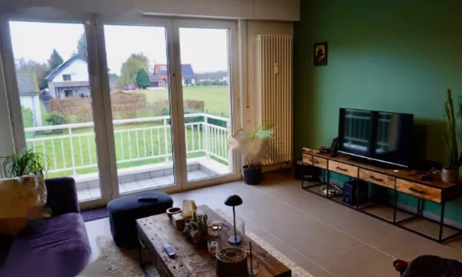 Недвижимость Apartment 1 bedroom for sale in Remerschen: 4