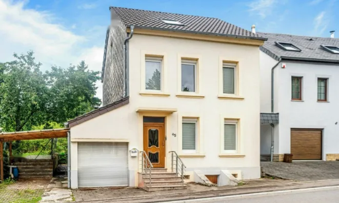 Недвижимость House 2 bedrooms for sale in Helmsange: 2