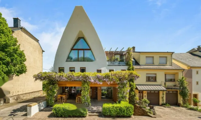 Недвижимость Apartment 2 bedrooms for sale in Schwebsange: 1