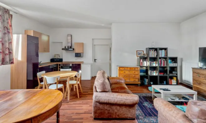 Недвижимость Apartment 2 bedrooms for sale in Schwebsange: 3