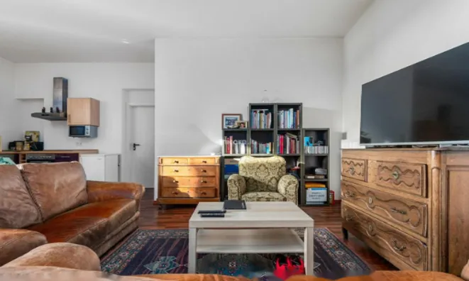 Недвижимость Apartment 2 bedrooms for sale in Schwebsange: 4