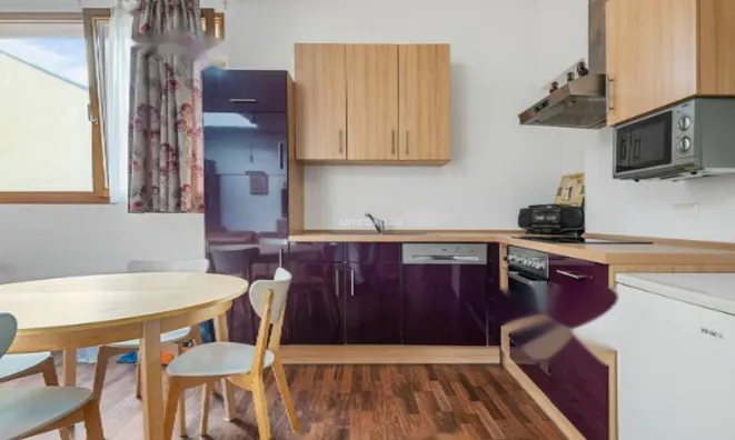 Недвижимость Apartment 2 bedrooms for sale in Schwebsange: 6