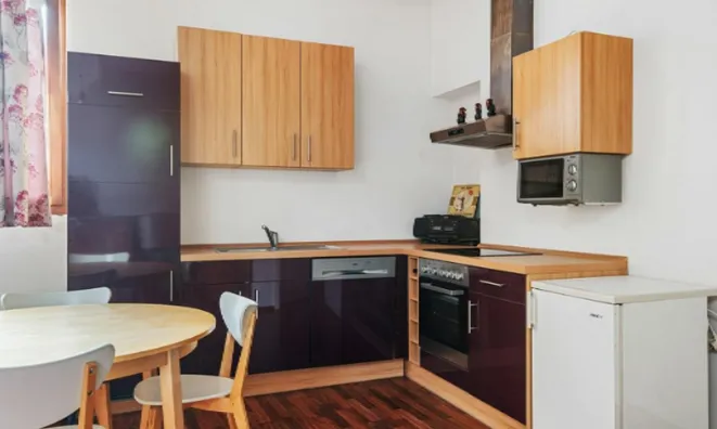 Недвижимость Apartment 2 bedrooms for sale in Schwebsange: 7