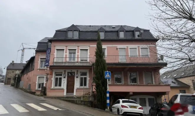 Недвижимость Apartment 2 bedrooms for sale in Manternach: 1