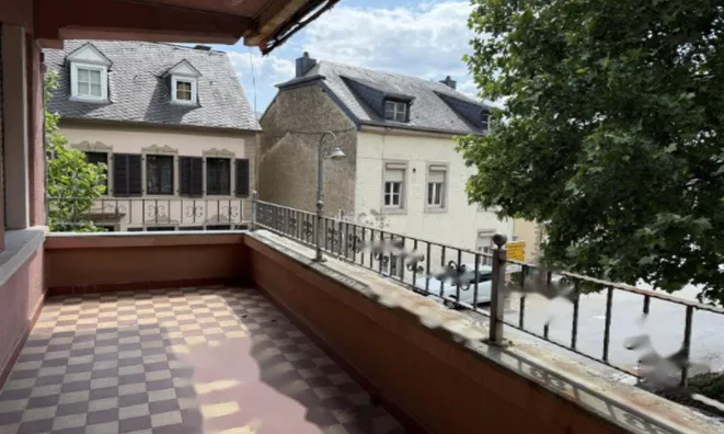 Недвижимость Apartment 2 bedrooms for sale in Manternach: 2