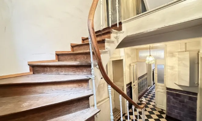Недвижимость House 5 bedrooms for sale in Strassen: 7